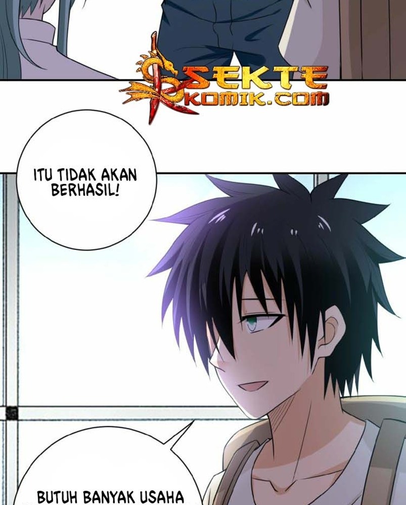 Super System Chapter 13 Bahasa Indonesia